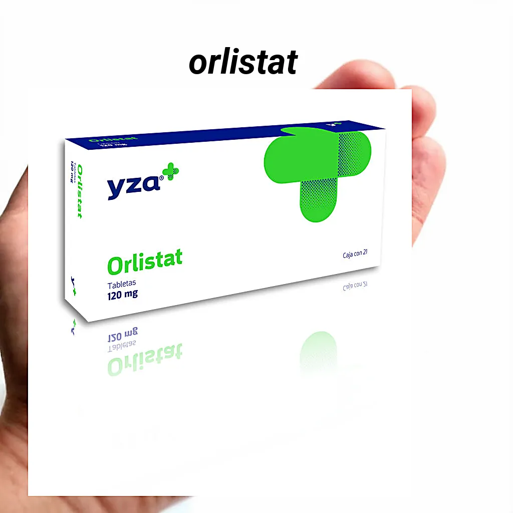 Orlistat para adelgazar precio